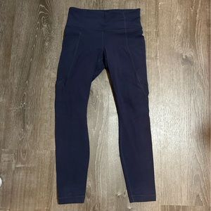 Athleta leggings